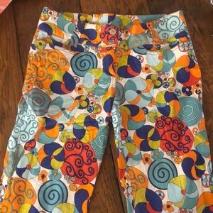 Dolce & Gabbana vintage pants